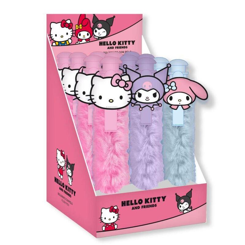 pack-de-12-unidades-boligrafo-peluche-hello-kitty-surtido