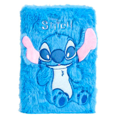 cuaderno-peluche-stitch-disney
