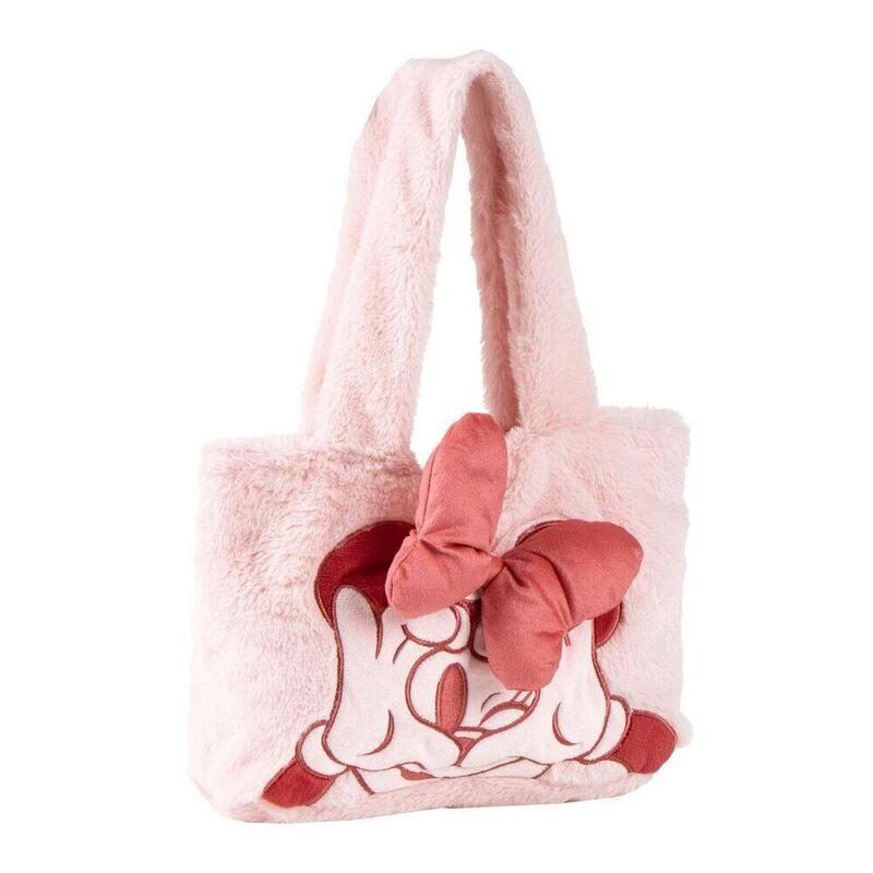 bolsa-shopping-peluche-minnie-disney