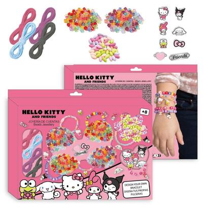 pack-de-4-unidades-disena-tus-propias-pulseras-hello-kitty-and-friends