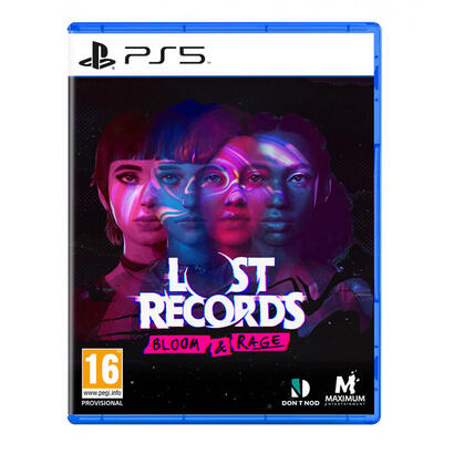 juego-lost-records-bloom-rage-playstation-5