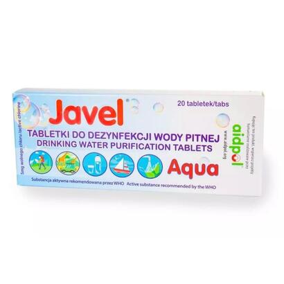 tabletki-do-odkazania-wody-javel-aqua-20szt