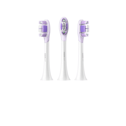 3x-cabezal-de-dientes-xiaomi-oscillation-electric-toothbrush