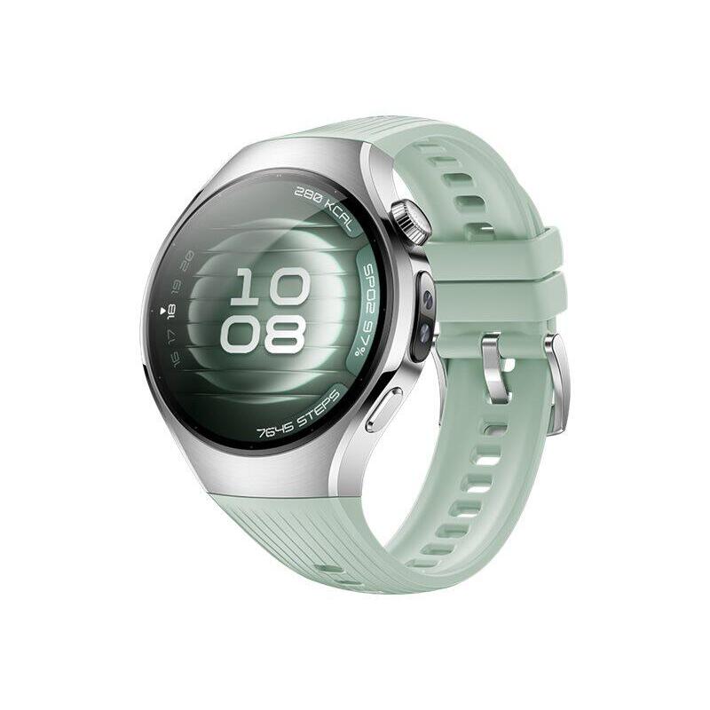 huawei-watch-5-42mm-fluorelastomer-light-verde-strap-metal-body-soc-l19f