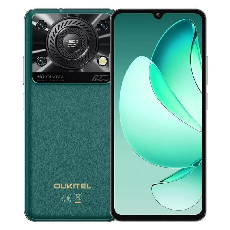 oukitel-c60-4gb128gb-verde