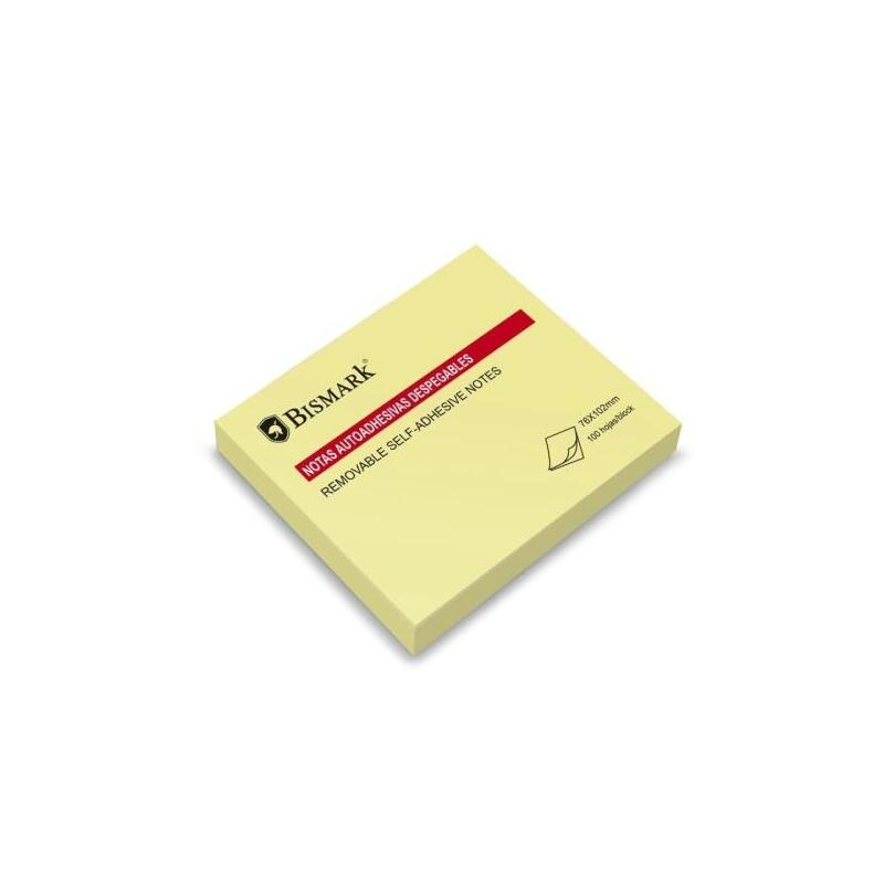 pack-de-12-unidades-bismark-bloc-de-100-notas-adhesivas-76x102mm-amarillo