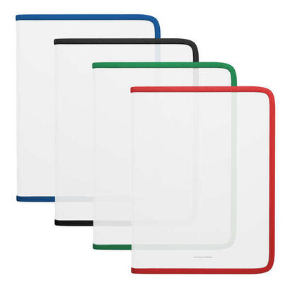 pack-de-4-unidades-erichkrause-matt-clear-carpeta-con-cremallera-a4-material-transparente-para-organizar-y