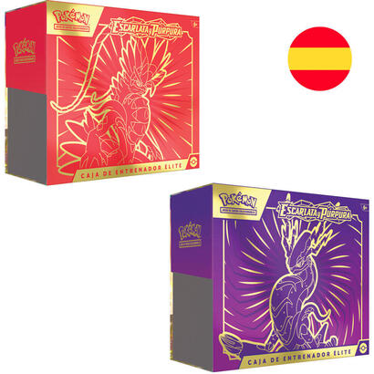 pack-de-10-unidades-estuche-surtido-juego-cartas-coleccionables-escarlata-y-purpura-pokemon