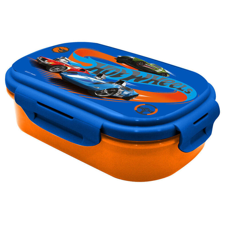 sandwichera-cubierto-hot-wheels