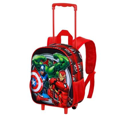 trolley-3d-almighty-los-vengadores-avengers-marvel-34cm