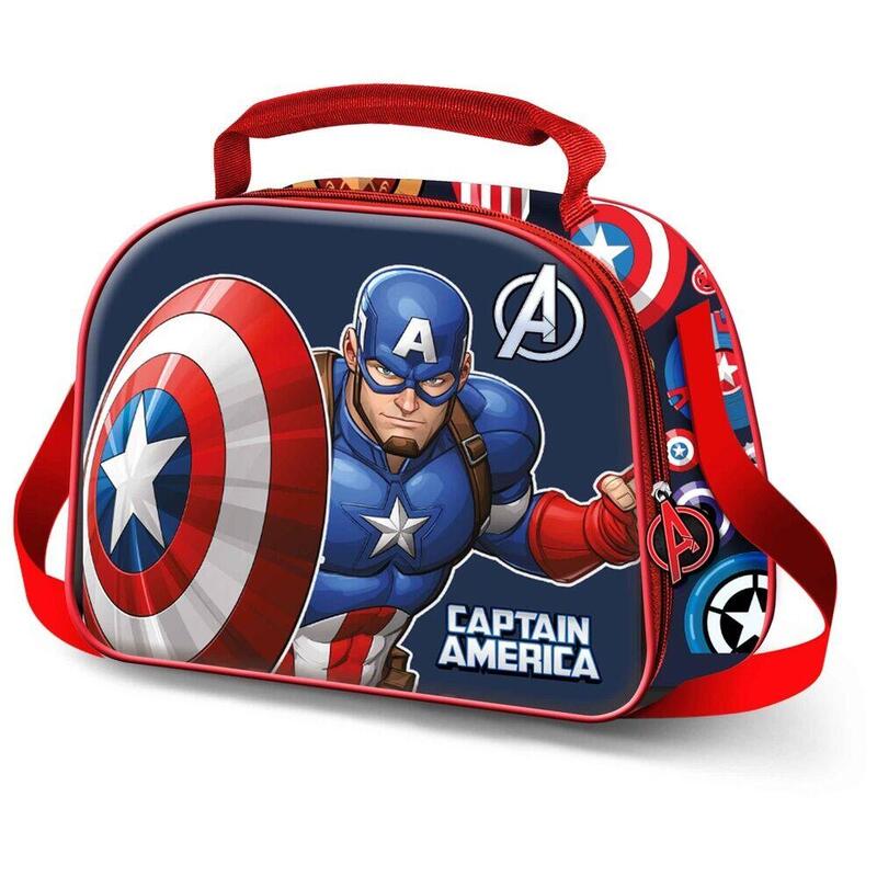bolsa-portameriendas-3d-patriot-capitan-america-marvel