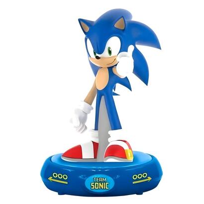 lampara-3d-sonic-the-hedgehog