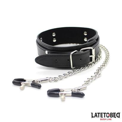 collar-con-pinzas-para-los-pezones