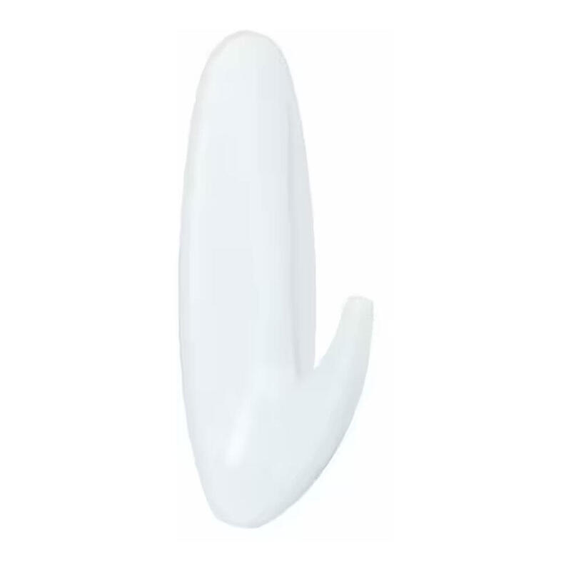 gancho-de-diseno-para-bano-grande-1-ud-2-tiras-carga-max-22-kg