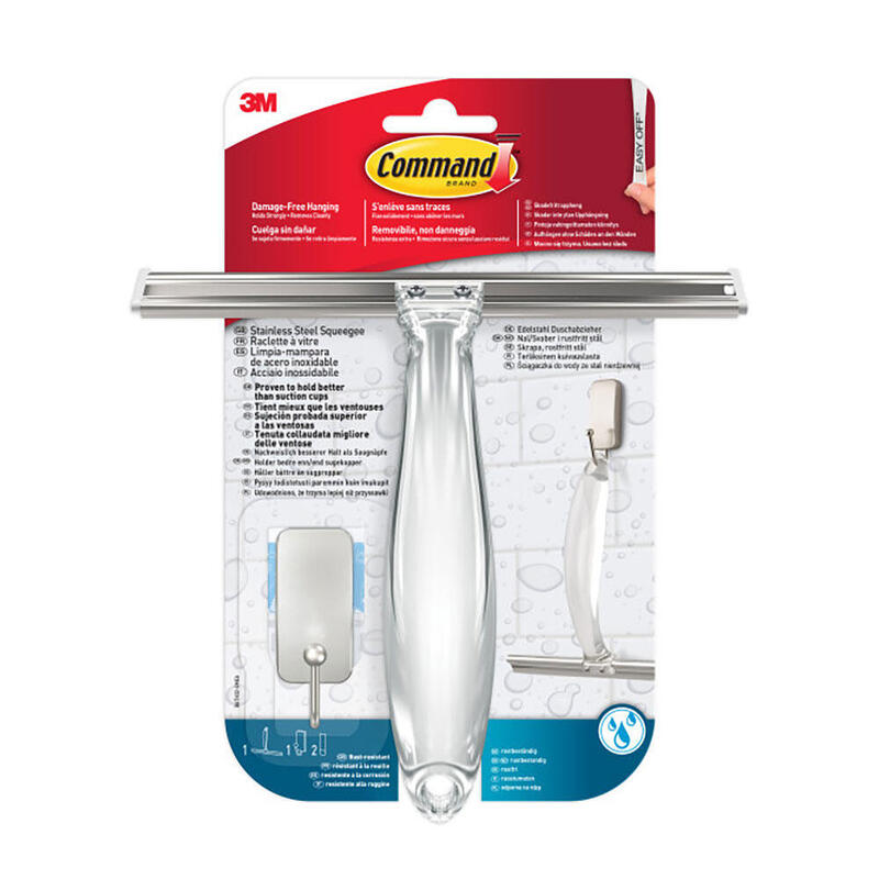 command-limpiamamparas-con-gancho-acero-inoxidable-incluye-2-tiras-adhesivas-para-aseo-niquel-satinado