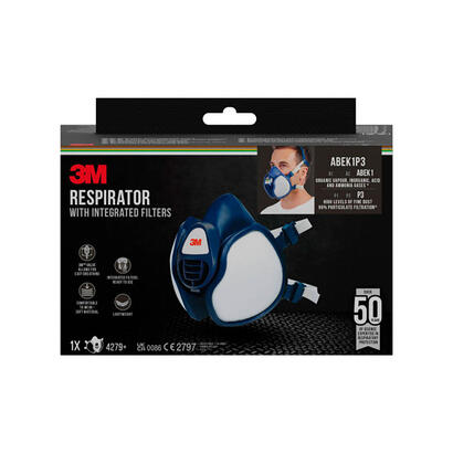 3m-mascarilla-de-media-cara-filtros-integrados-proteccion-combinada-reutilizable-azulblanco