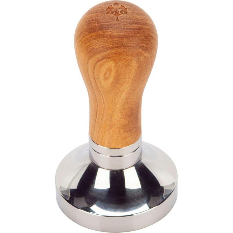 eureka-tamper-58mm-olivenholz