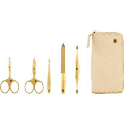 zwilling-manikure-pedikure-set-5tlg-mit-nagelschere-leder