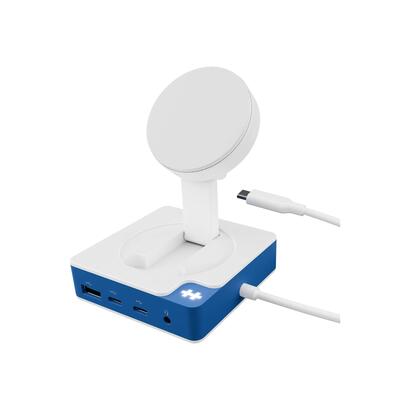 hyper-hyperdrive-flex-magcharge-usb-c-hub-blue