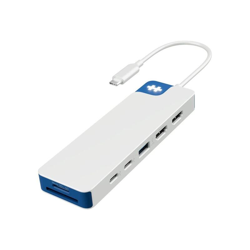hub-hyper-hyperdrive-flex-9-port-dual-4k-hdmi-usb-c-blue