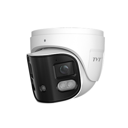 camara-turret-ip-8mp-lente-dual-28mm-ndaa-audio-alarma-cosido-de-imagenes