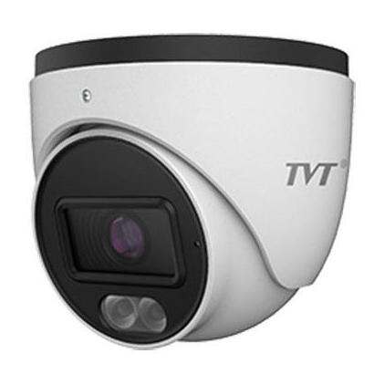 camara-turret-ip-4mp-28mm-full-color-ir30-ip67-audio-mic-light-explorer