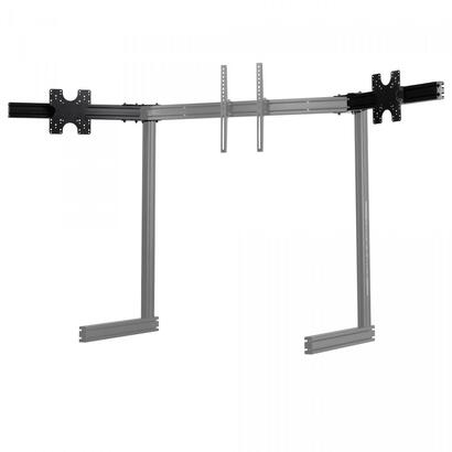 next-level-racing-elite-triple-monitor-mand-add-on-negro