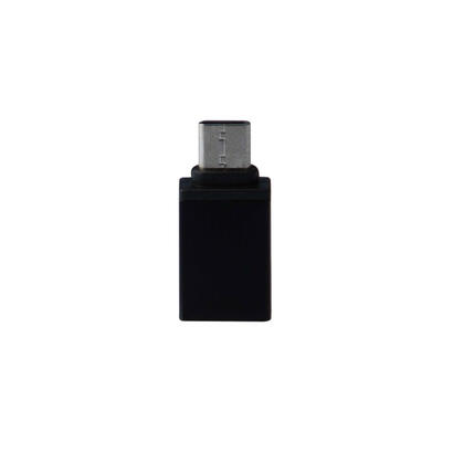 coolbox-adaptador-usb-c-a-usb-mh-30-negro