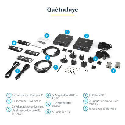 startechcom-juego-extensor-hdmi-1080p-por-ip-compatible-video-wall-juego-transmisor-receptor-hdmi-por-ethernet-cat5-cat6-alargad