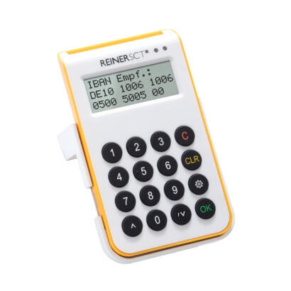 lector-de-tarjetas-externo-reiner-sct-cyberjack-one-blanco-amarillo