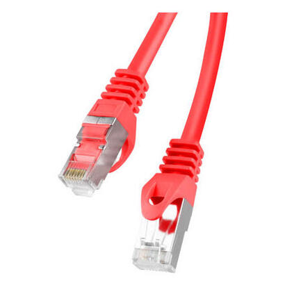 lanberg-cable-de-red-cat6-05m-ftp-red