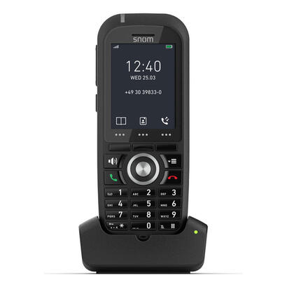 snom-telefono-dect-ip-m70