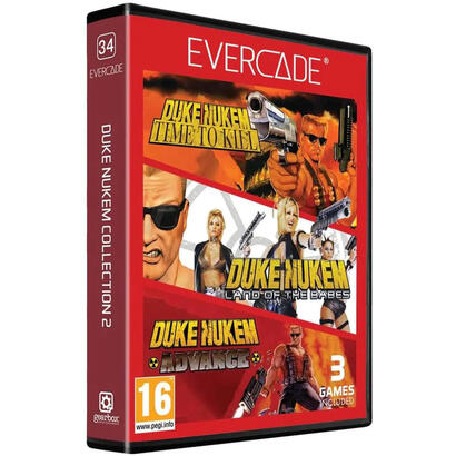 juego-duke-nukem-cartucho-2-retro