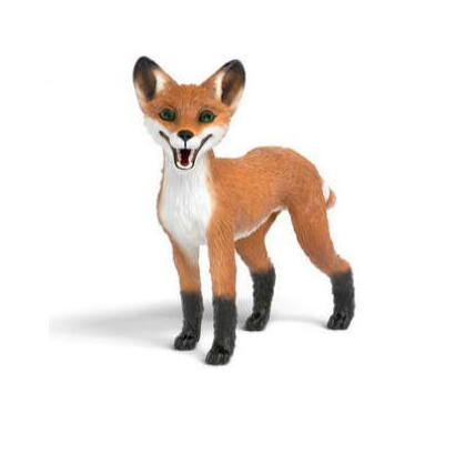 schleich-la-escuela-de-los-animales-magicos-rabbat-el-zorro-figura-de-juguete-14908
