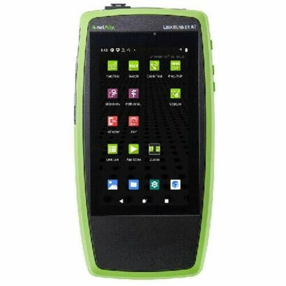 netally-linkrunner-at-4000-comprobador-de-alimentacion-poe-negro-verde