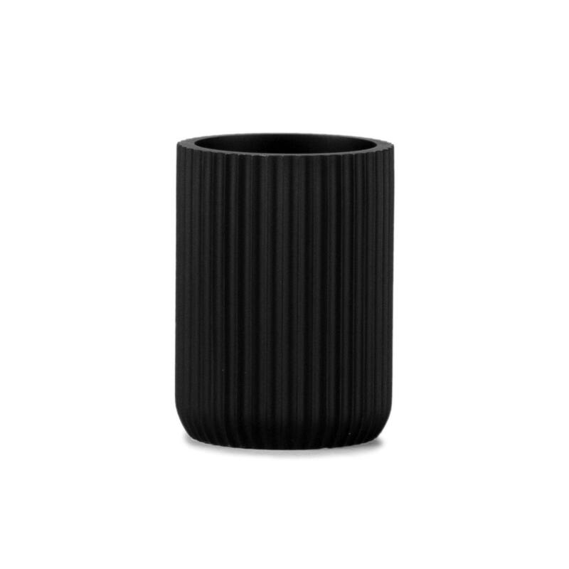 portacepillos-resina-negro-mate-o7x95cm-andrea-house