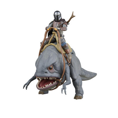 set-2-figuras-hasbro-star-wars-the-vintage-collection-blurrg-the-mandalorian