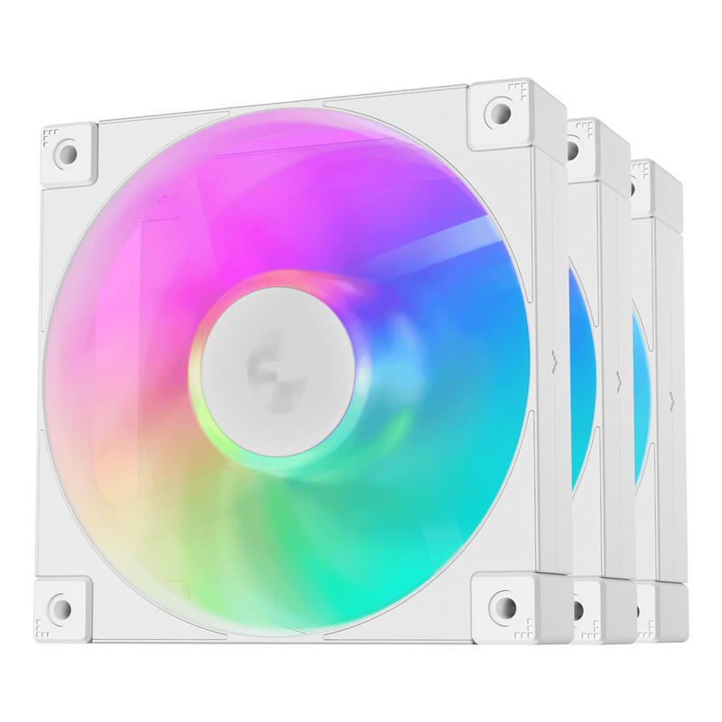 ventilador-120x120-deepcool-fd12-argb-pack-3-white