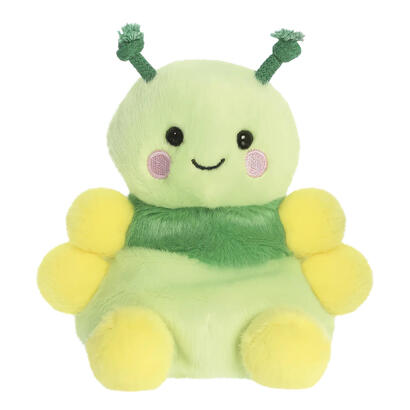 peluche-oruga-palm-pals-13cm