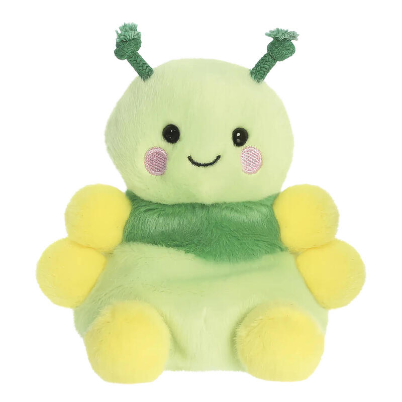 peluche-oruga-palm-pals-13cm