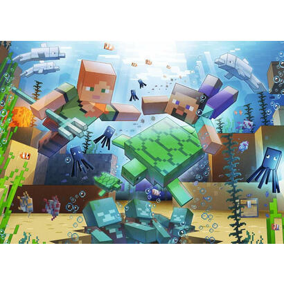 puzzle-1000-elementow-minecraft-mozaika