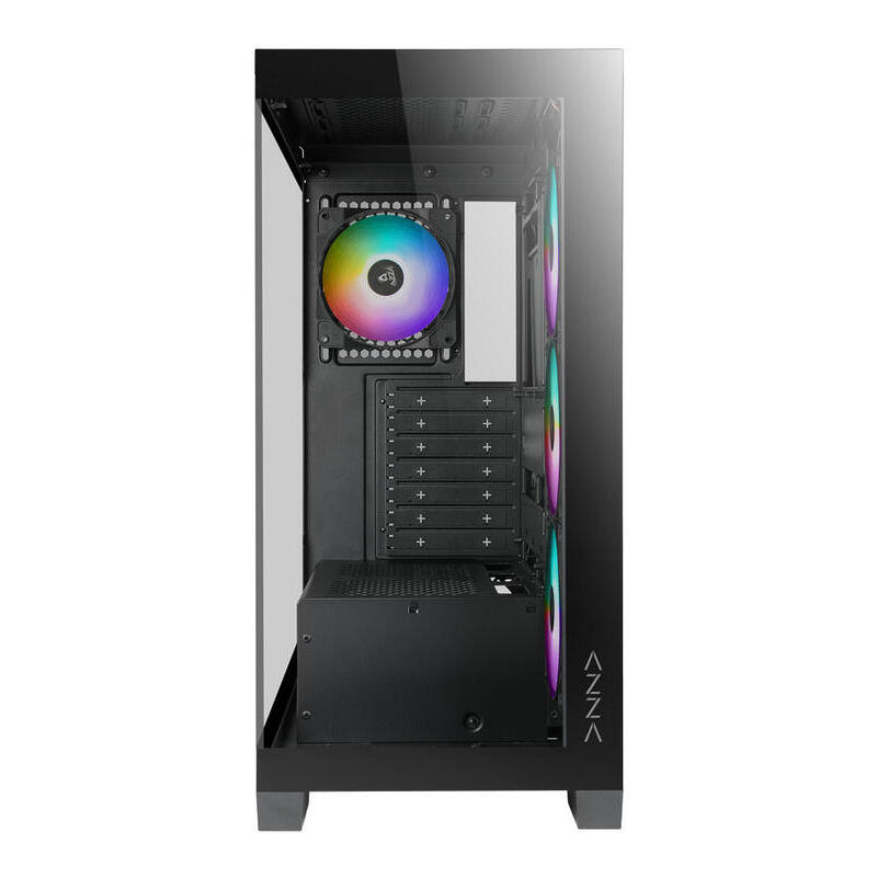 azza-cove-570-miditower-black-4xargb-lafter azza-cove-570-miditower-black-4xargb-lafter