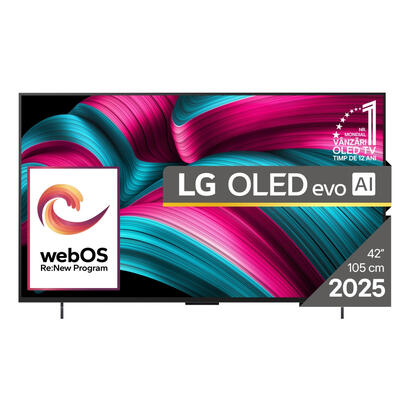televisor-lg-oled42c51la-42-106-cm-oled-tv