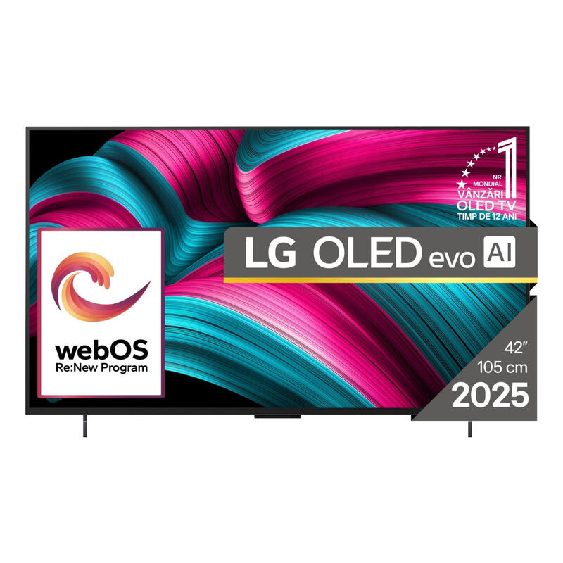 televisor-lg-oled42c51la-42-106-cm-oled-tv