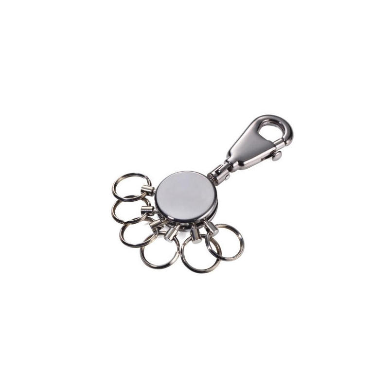 troika-kyr60-gm-anilla-de-llavero-negro troika-kyr60-gm-anilla-de-llavero-negro