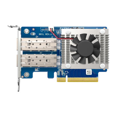 qnap-qxg-10g2sf-nxe-modulo-de-expansion-pcie-30-x8-perfil-bajo-gigabit-ethernet-10-gigabit-sfp-x-2