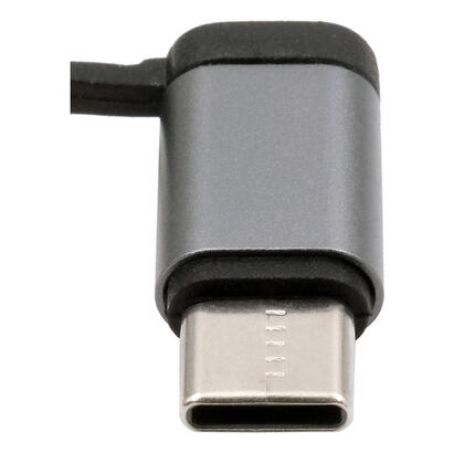 usb-3-in1-ladecable-lightning-c-micr-negro-umflochtenes-nylon-1m