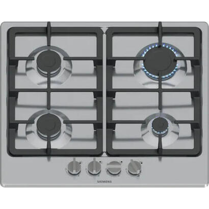 encimera-de-gas-siemens-eg6b5pk90-hobs-negro-acero-inoxidable-integrado-60-cm-4-zonas