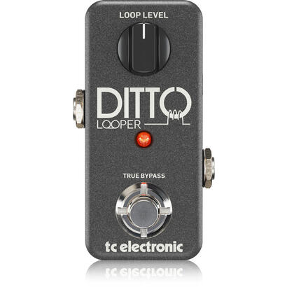tc-electronic-ditto-looper-looper