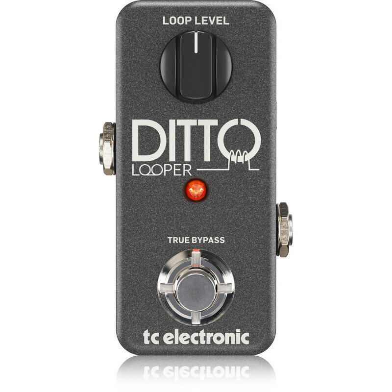 tc-electronic-ditto-looper-looper